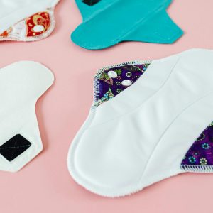 Reusable Pads