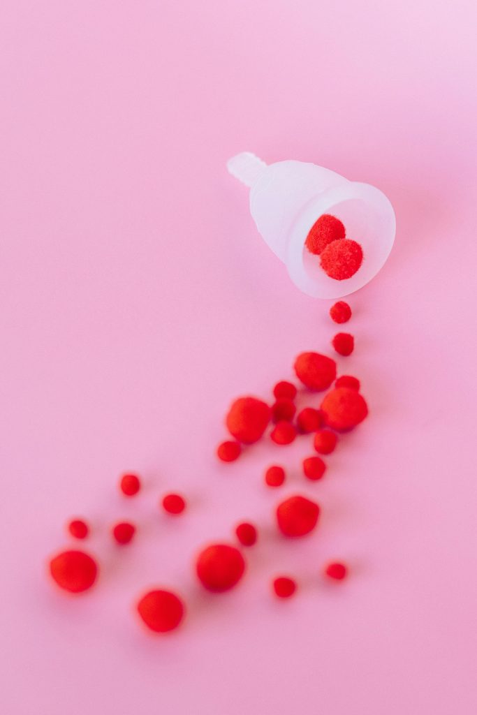 Mooncup example image