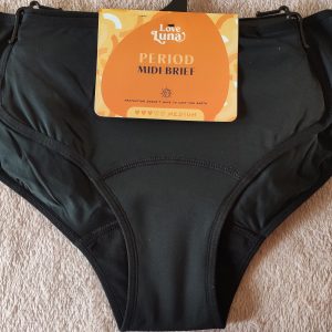 Period Midi Brief